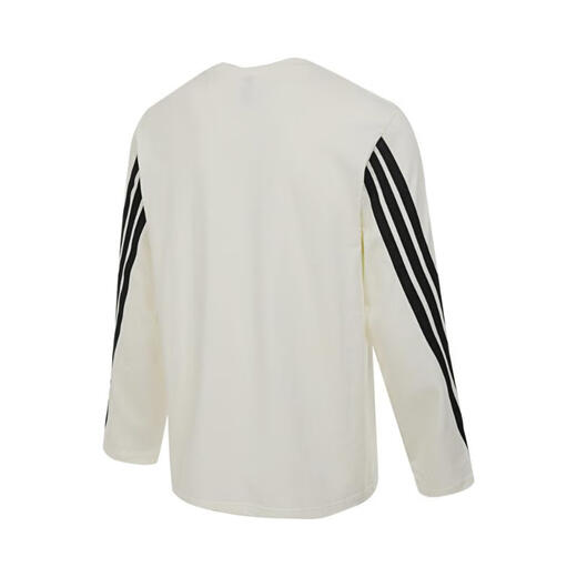 Adidas adidas [大大大] Herren M 3s ls Tee Long Sleeve T-Shirt KC3889 L