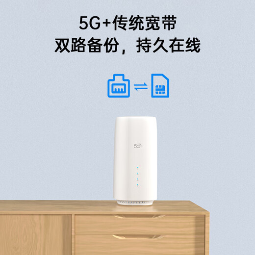 Enrutador Yiming 5G wifi6 portátil tarjeta de red inalámbrica hotspot Juego 4G/5G banda ancha sin instalación rendimiento violento Velocidad de red Gigabit deportes electrónicos de doble banda que penetran en la pared velocidad ilimitada YM25 5G versión de deportes electrónicos metal desnudo