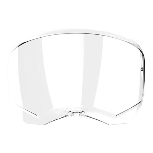 
LS2 helmet lens color OF599MX436 high definition lens MX701 transparent lens