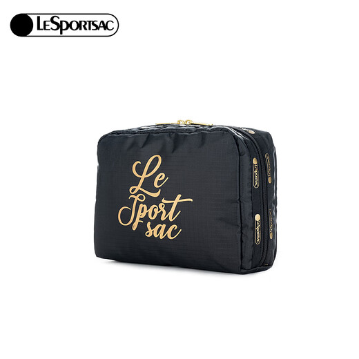 LeSportsac Garden Series Storage Clutch Large Capacity Cosmetic Bag for Girls Gifts Girls’ Cosmetics