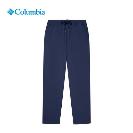 哥伦比亚（Columbia）春户外男子防晒防紫外线拒水休闲长裤XM3888 010 S