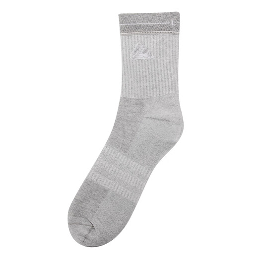 Adidas (adidas) Chaussettes pour hommes pour chaussettes pour femmes pour sports de plein air et chaussettes occasionnelles pour la course et l'entraînement en fitness confortables et les chaussettes de couple respirant JC9272 S (tailles suggérées 35-38)