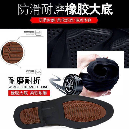 红蜻蜓（RED DRAGONFLY）同款蜻蜓男鞋新款商务正装男士皮鞋尖头英伦时尚亮面结婚新郎鞋 SF-QT686棕色(送皮带) 43