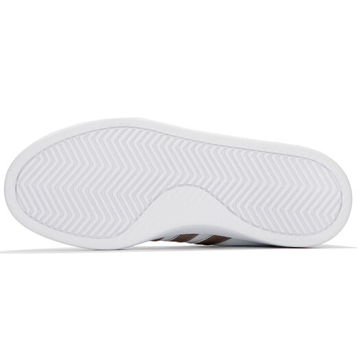 
Adidas official women's shoes 2025 summer new GRAND COURT 2.0 sports shoes lightweight low top shoes casual shoes GW9215 36