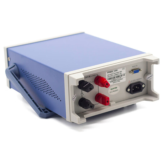 
EVERFINE Hangzhou Yuanfang PF9800/9901 intelligent power measuring instrument AC power meter High-precision electrical parameter meter PF9901 40A