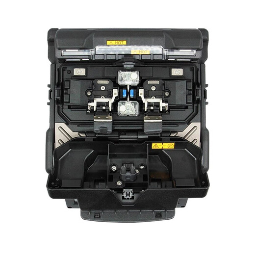 H3C (H3C) Fujikura Fibre Splicing Machine 27S + 33S 43S 48S + 66S + 87C + 87S + 88S + 28S38S Fibre Machine de fusion Fujikura 48S + avec CT-50 Couper couteau de coupe CT-50