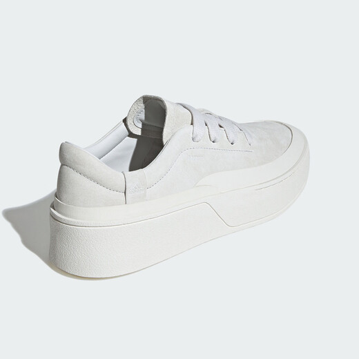 Adidas Labcourt Men and Women Casual Sports Low Top Shoes ID6228 46