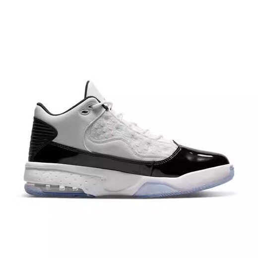 NIKE耐克男鞋新款运动鞋透气耐磨休闲实战训练鞋篮球鞋FN8891-181 D CK6636-102 42