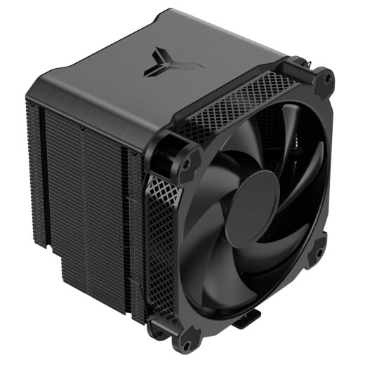 乔思伯 JONSBOHX6210/6240白/5230/6250/7280塔式台式CPU温控静音散热器 HX6210