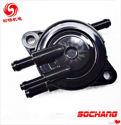 
Tiannan Brothers (TNBROTHERS) Honda gasoline engine GX620GX630GX670GX690 Bailitong BS imported original gasoline fuel pump GX620GX670m Kuni three-tube oil pump