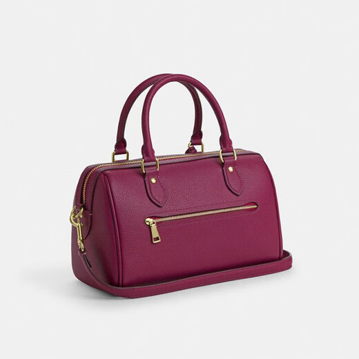 Trainer (Trainer) [JD Outlet] Frauen mittelschwerer, mittelschildes One-Shoulder-Crossbody-Tasche mit mittlerer Farbe von Frauen Chinesisches Geschenk mit mittlerer Größe Chinesischer Valentinstag