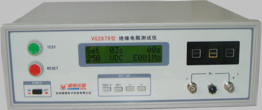 Hangzhou Weige Máquina de alta presión VG2670A Probador de voltaje de máquina de presión VG2678AVG2679A No impuestos abiertos 13 IVA Especial