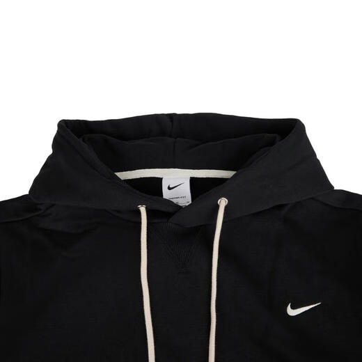 Nike Nike [大发发] Männer als M nk tf si brsh po hd naos sweatshirt/über Hemd HJ3882-010 s
