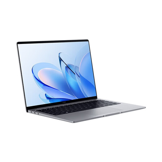 
Honor Magicbook14 laptop thin and portable business office student design high-definition game i5-13500H/16G/512G/2.5K screen [14-inch high-definition eye protection screen, thin and portable] [standard + 699 yuan gift package]