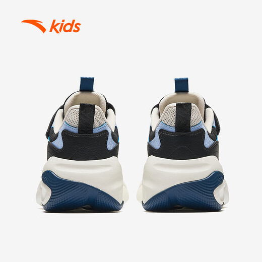 Anta Children's Sneakers for Men's Big Children's Huckle Blow-Top Light Cloud Zapatos 312518819