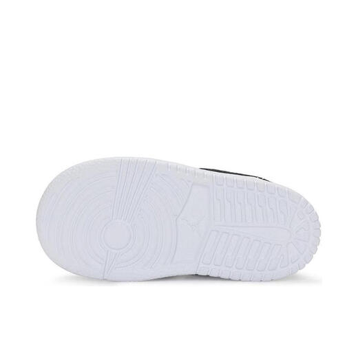 Nike NIKE baby shoes JORDAN 1 ALT SE TD sports training basketball shoes IB3886-106 IB3886-106 22