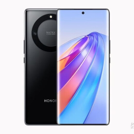 Honor X40 5G Mobiltelefon Dual-SIM Dual Standby Snapdragon 695 Prozessor 6,67-Zoll-Ultra-Definition großer Bildschirm 5100mAh Large Battery 40W Fast-Lade-Student Preferred Backup Machine Honor X40 Bestellnotiz Farbe 8 GB+256 GB [Paket eins]