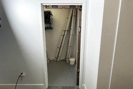 Spec OpsTools 32-inch Magnetic Box Beam Level