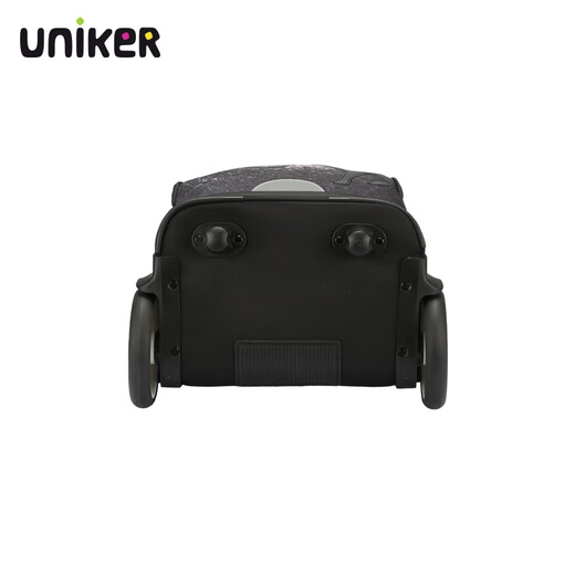 Uniker junior high school students can climb stairs with large wheels, trendy trolley schoolbags, travel bags, women's bags, men's luggage bags as gifts, Maopu (T5 has a larger capacity and cannot be carried on the back)