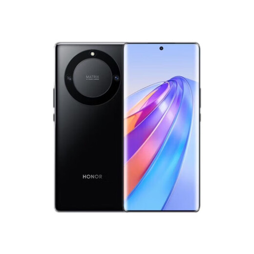 
Honor x40 mobile phone Snapdragon 695 processor OLED curved screen 5100mAh large capacity 120Hz backup mobile phone Caiyunyin 8GB+256GB [unpacked and activated]