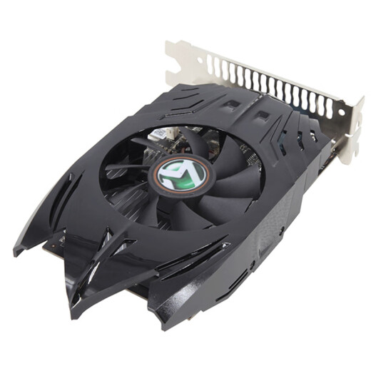 铭瑄（MAXSUN）MS-GT730 PH 2G / DDR3 / 64bit 电脑显卡 入门独显