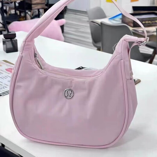 Lululam Lulu Niche de sous-bras de sac pour femmes Sum