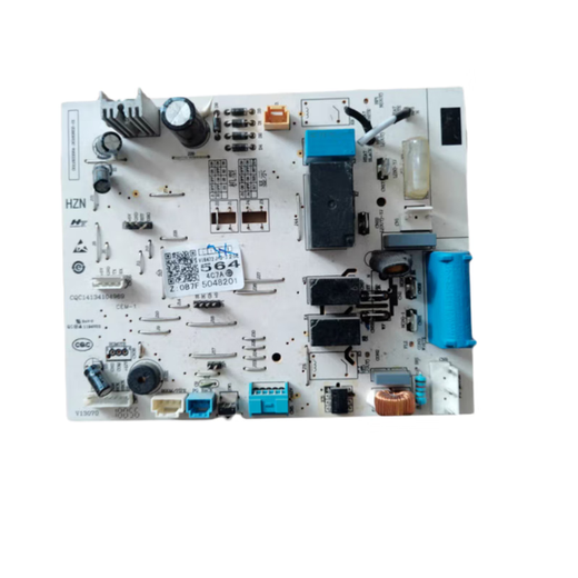 IGIFTFIRE适用海尔空调挂柜机原装内机主板691 832 564 461 396 284型号齐 原装拆机柜机835/C/A/B/E系列