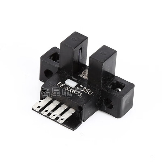Slot type photoelectric inductive switch-672-671670673674675 ee-sx670 ee-sx671a