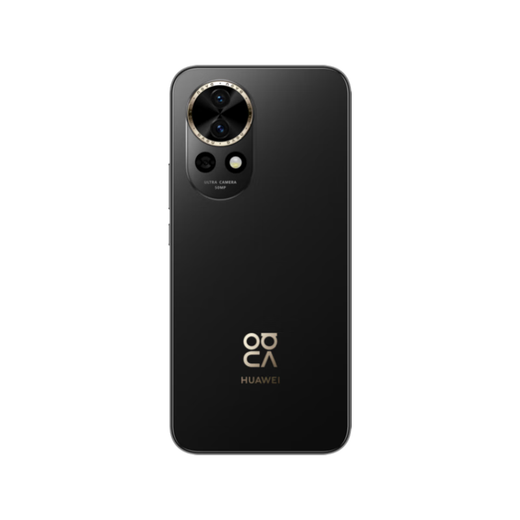 Huawei (HUAWEI)nova 13 National subsidy 15% 512GB Starry Black AI photo editing Beidou satellite picture news Hongmeng smart direct screen mobile phone