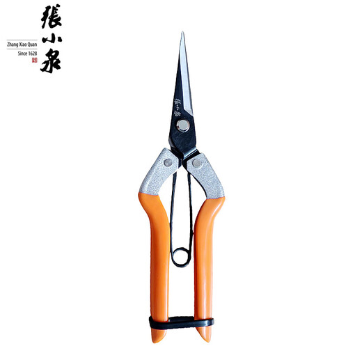 张小泉杭州整枝剪刀园林果树粗枝剪园艺剪ZH302303316 ZH-324