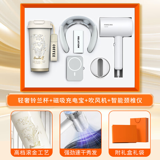 Zhimei Global Business Cluit Geschenke maßgeschneiderte Logo -Firma Angestellte Team Building Annual Meeting Praktische Souvenirs Abschlussgeschenke Geben Sie Lehrern