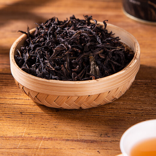 1392 Tianchi Tea Industry 1392 Tianchi Phoenix Single-Cheng Tea [Colorful] Duck Shit Fragrance Milan Xiang Authentic Chaozhou Single-Cluster Gift Box Milan Xiang 50g*1 Can