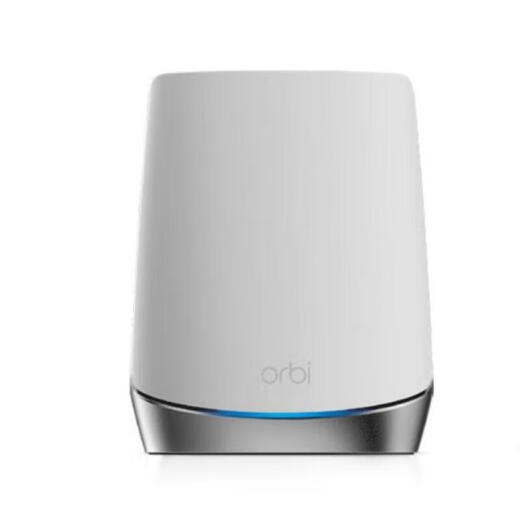 网件（NETGEAR）美国网件（Netgear）美国RBK753网件Orbi752 路由 盒装单只-RBS750