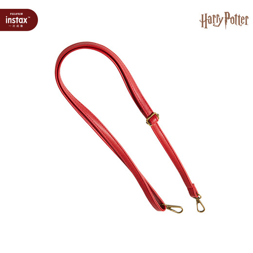 INSTAX Fuji instax Harry Potter series camera bag Gryffindor