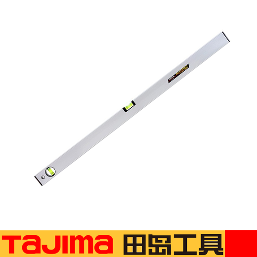 Tajima Tajima measuring level aluminum alloy industrial level with magnetic 0.9m measuring level 1.2m BX2-S30 non-magnetic