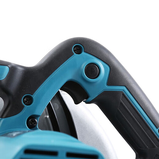 牧田（MAKITA）M5802B电圆锯1050W插电式木工切割机倒装圆盘锯台锯185mm