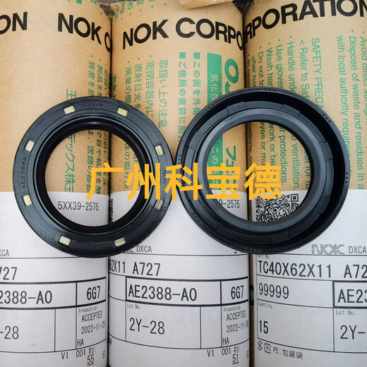 XMSJNO Japanische Originalöldichtung AE3618A 3744A 3842A 3932A 3994A 4063F 4153E AE3527E TC70-95-13