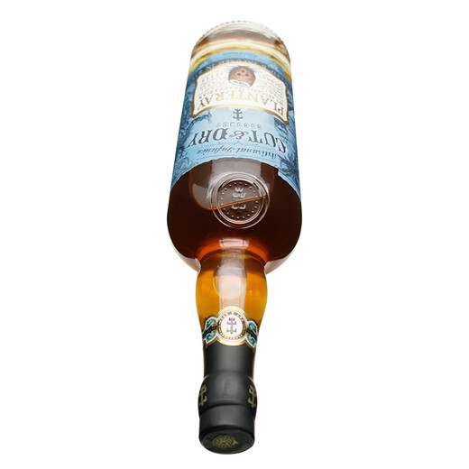 蔗园（Plantation）行货 蔗园朗姆酒配制酒Rum酒吧家用烘焙调酒进口洋酒烈酒 蔗园椰子风味朗姆配制酒