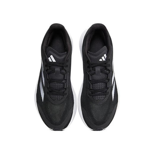 阿迪达斯adidas阿迪达斯中性DURAMO SPEED M跑步鞋  ID9850 黑色 40.5 