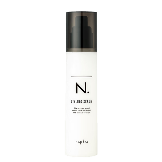 NAPLA wet hair styling lotion, no-wash curling lotion, long-lasting styling, natural styling moisturizing hair lotion, imported 94g cost-effective styling lotion