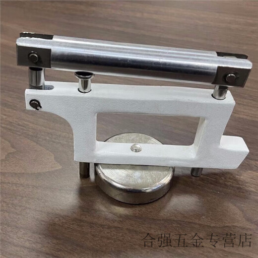 山头林村定制激光切割取料器 磁铁 耐温80度.HXM9893 60公斤