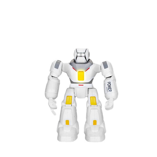 Shengxiong Xingbao Warrior Intelligent Robot Shengxiong Children's Voice infrarouge Remote Control Boy Toys G17 Xingbao Warrior Supermarket Packaging