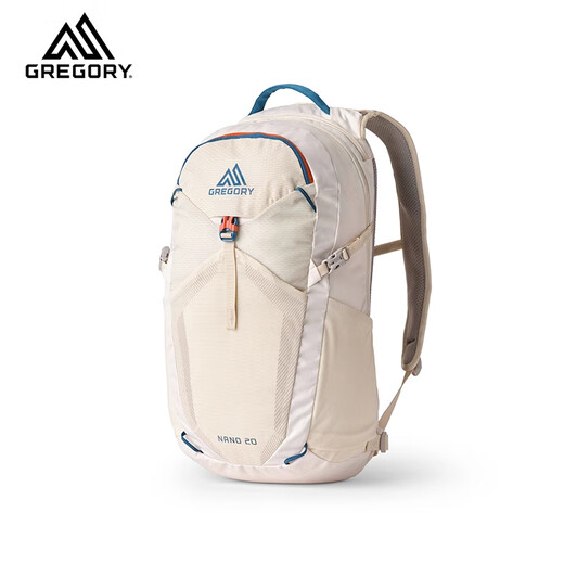 
GREGORY NANO Hummingbird 18L20L Lightweight Hiking Climbing Pack Backpack 25 Years New-18L Brown