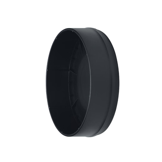 
Budi 14-24 lens cover is suitable for Nikon AF-S 14-24MM F/2.8G ED lens 1424 SLR lens cover