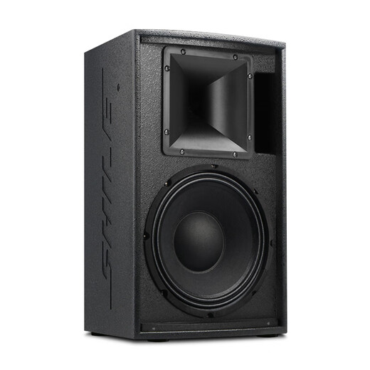 SHILE 12-inch professional Ktv passive speaker stage audio conference multi-function hall full-range home karaoke speaker BM-99 one