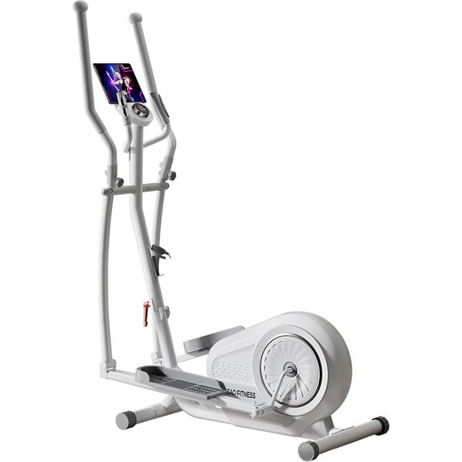Made in Tokyo, elliptical machine, household intelligent elliptical machine, step machine, fitness equipment, Bailu self-generated model TY-004