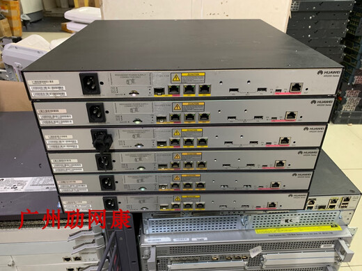 AR2220E Enterprise-level Gigabit multi-service 3-port Gigabit switching