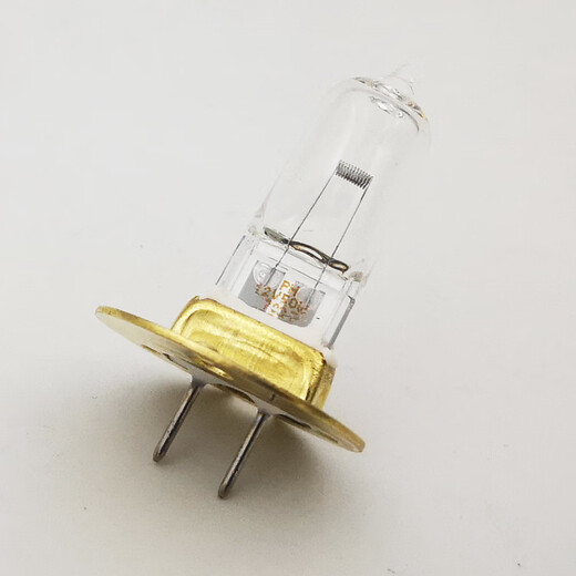 MDNGACP-1800A12V50W7027宁波JUSTICE杰视综合验光视力表投影仪灯泡 50W