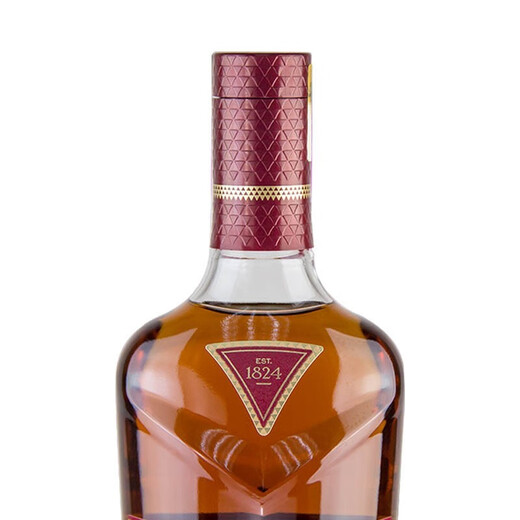 麦卡伦（MACALLAN）单一麦芽威士忌 进口洋酒 赤木 700ml*1瓶
