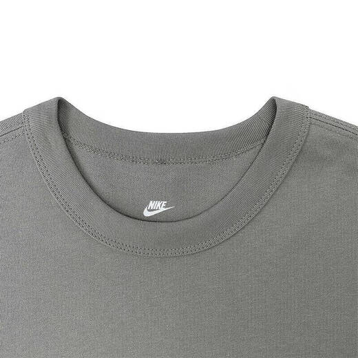 耐克（NIKE）官方舰店t恤男装 25夏季新款运动服潮流时尚透气圆领半袖训练短袖 HF6172-053/晒图退5 L (175/92A)